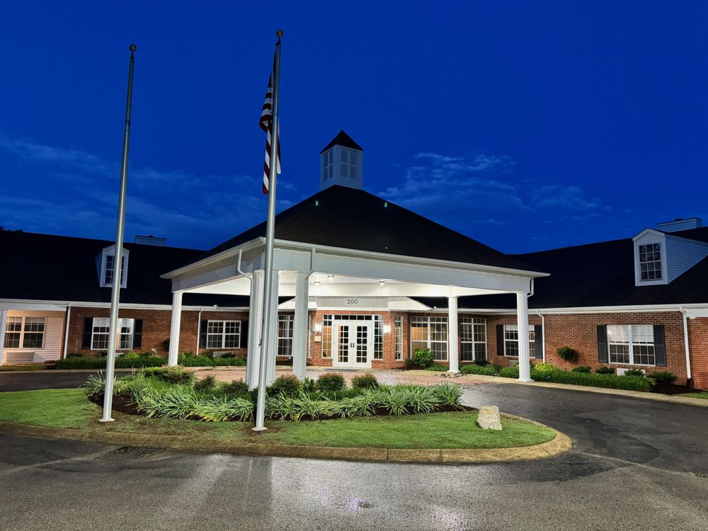 Arbor Wellness - grief counselor in Brentwood, TN