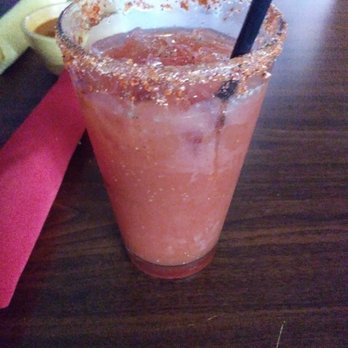 Pa-Chan-Ga - Mexican Near Me - Kankakee, Illinois