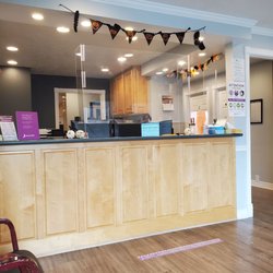 Revere Health Orem Family Medicine - Front desk