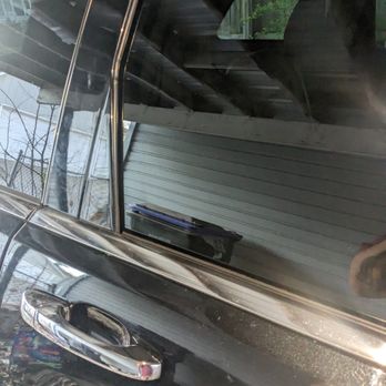 King Auto Glass - Windshield Installation & Repair Near Me - Topeka, Kansas