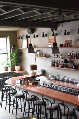Bar Pamplemousse by null