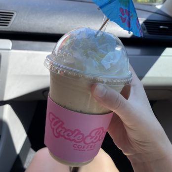 Uncle Beans Coffee - Coffee & Tea Near Me - Houston, Texas Uncle Beans Coffee - Coffee & Tea Near Me - Houston, Texas