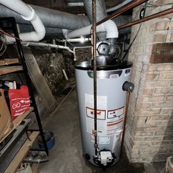 CRD Mechanical