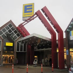E center Wendorf