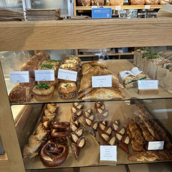 Backhaus - Burlingame - Bakeries Near Me - Burlingame, California Backhaus - Burlingame - Bakeries Near Me - Burlingame, California