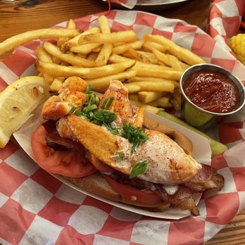 Red Hook Lobster Pound - Seafood Near Me - Brooklyn, New York Red Hook Lobster Pound - Seafood Near Me - Brooklyn, New York
