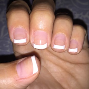 Nova Nail Spa - Thank you David! - Nail Salons Near Me - San Diego, California