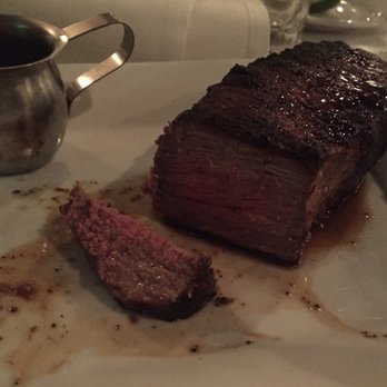 Craig's - One of the best steaks I've ever had - American Near Me - West Hollywood, California