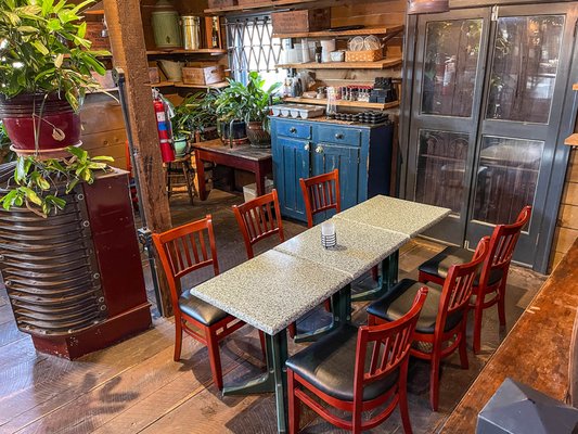 Bube's Brewery by null