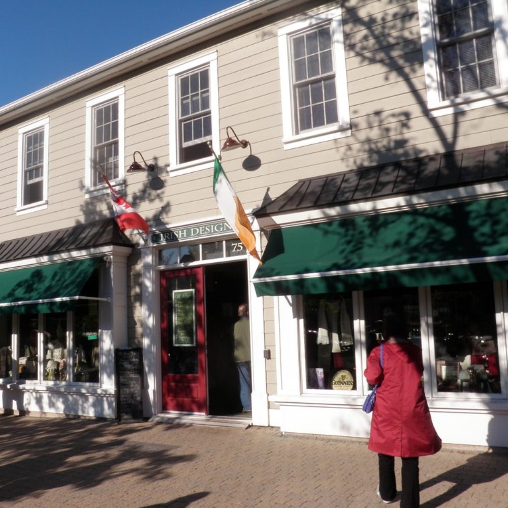 Irish Design - Men's Clothing Near Me - Niagara-on-the-Lake, Ontario Irish Design - Men's Clothing Near Me - Niagara-on-the-Lake, Ontario