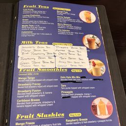 Drinks Drinks