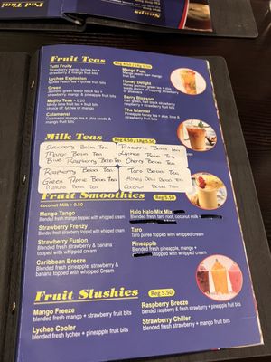 Menu photo 5 Tokyo 8 Hobart, IN Menu photo 5 Tokyo 8 Hobart, IN