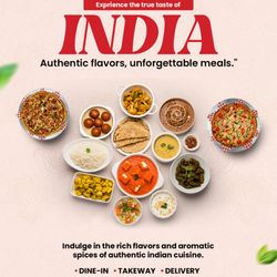 India’s halal Curry & Pizza