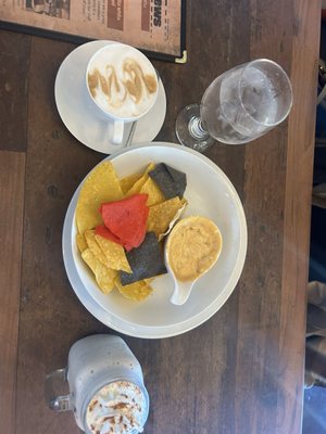 Let's Eat Texas by null