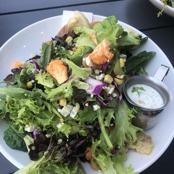 Basal - Cauliflower salad - Salad Near Me - Missoula, Montana Basal - Cauliflower salad - Salad Near Me - Missoula, Montana