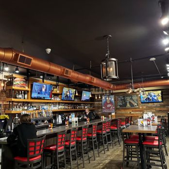 Basement Burger Bar - American Near Me - Detroit, Michigan Basement Burger Bar - American Near Me - Detroit, Michigan