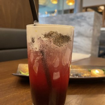 Miyazaki - Japanese fizz 3.5/5 - Japanese Near Me - Murray, Utah