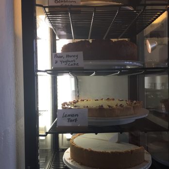 Five Elephant - Them cakes - Cafes Near Me - Berlin, BE