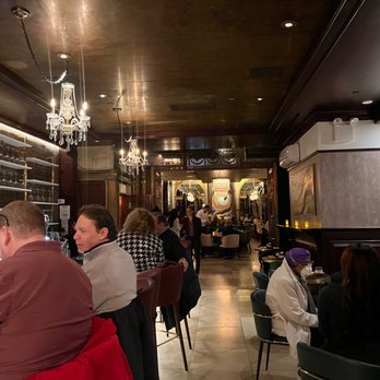 Anixi - Interior from front - Vegan Near Me - New York, New York
