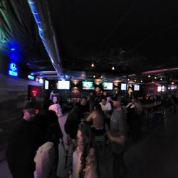 Louie’s Cantina
