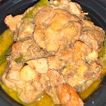 Korai Kitchen - Chicken Korma - Bangladeshi Near Me - Jersey City, New Jersey