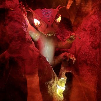 Wizard Quest - Amusement Parks Near Me - Wisconsin Dells, Wisconsin