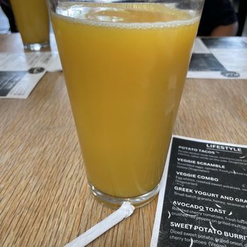 The Nest: A Brunch Joint - Not great OJ - Breakfast & Brunch Near Me - Bellflower, California The Nest: A Brunch Joint - Not great OJ - Breakfast & Brunch Near Me - Bellflower, California