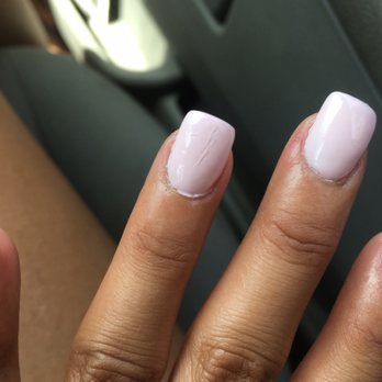 Anna's Nails - Nail Salons Near Me - Monterey Park, California