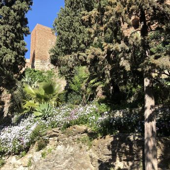Alcazaba - Landmarks & Historical Buildings Near Me - Málaga, Massachusetts