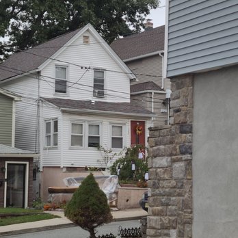 Affordable Home Services - Before - Roofing Near Me - Clifton, New Jersey Affordable Home Services - Before - Roofing Near Me - Clifton, New Jersey