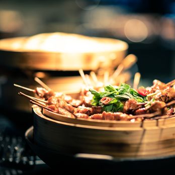 Restaurant Bamboo - Pan Asian Near Me - Brühl, NW