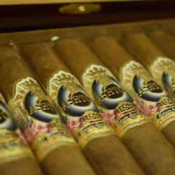 Seminole Cigar Landing