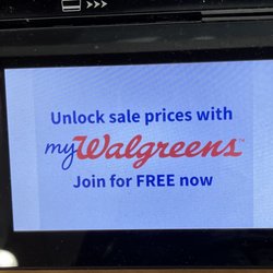 Walgreens