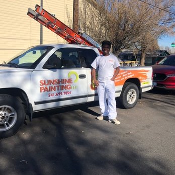 Sunshine Painting - Painters Near Me Sunshine Painting - Painters Near Me