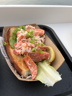 Betty's Seafood Shack by null