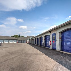 Simply Self Storage - Palatine