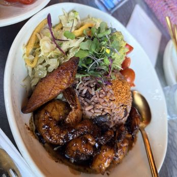 LITA - Shrimp bowl - Caribbean Near Me - Walnut Creek, California LITA - Shrimp bowl - Caribbean Near Me - Walnut Creek, California