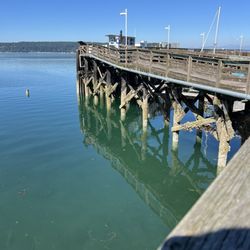 South Whidbey Harbor