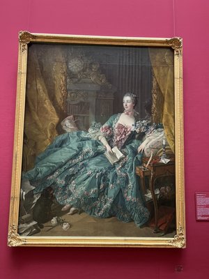 Alte Pinakothek by null