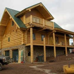 JS Custom Homes
