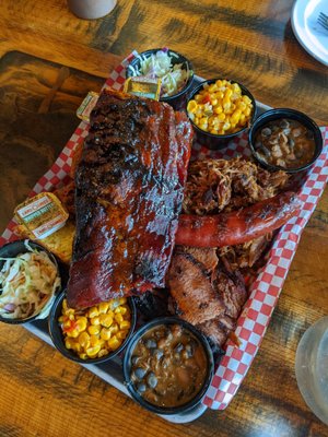 Riverhouse BBQ & Events by null