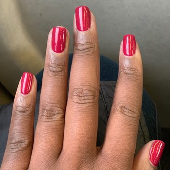Ruby Nails salon - Day Spas Near Me - New York, New York
