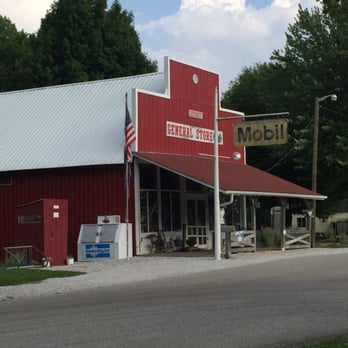 Cataract General Store - These are disappearing. - Grocery Near Me - Spencer, Indiana