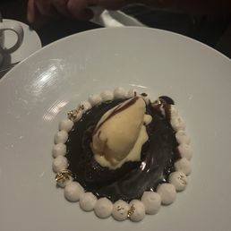 Dessert