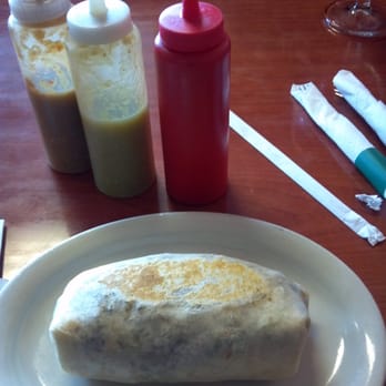 Taqueria Mercado - Small Steak Burrito. Enough said. - Mexican Near Me - Fairfield, Ohio Taqueria Mercado - Small Steak Burrito. Enough said. - Mexican Near Me - Fairfield, Ohio