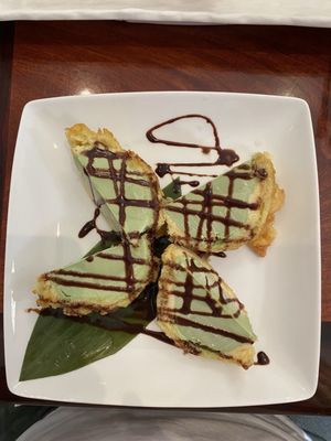 Sake Sushi & Grill by null