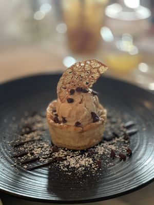 Etoile Cuisine Et Bar by null