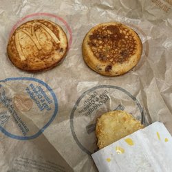 McDonald's - A Mc Nothing