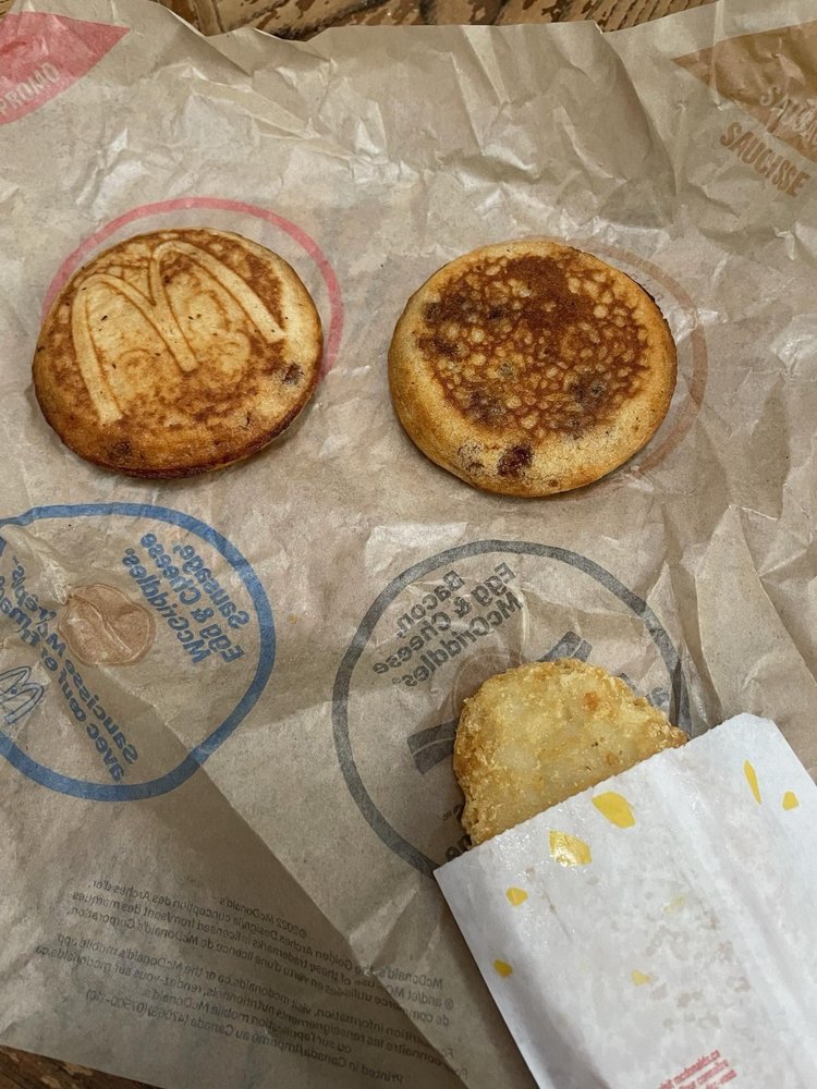 McDonald's Logo