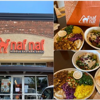 Naf Naf Grill - Middle Eastern Near Me - Knoxville, Tennessee Naf Naf Grill - Middle Eastern Near Me - Knoxville, Tennessee